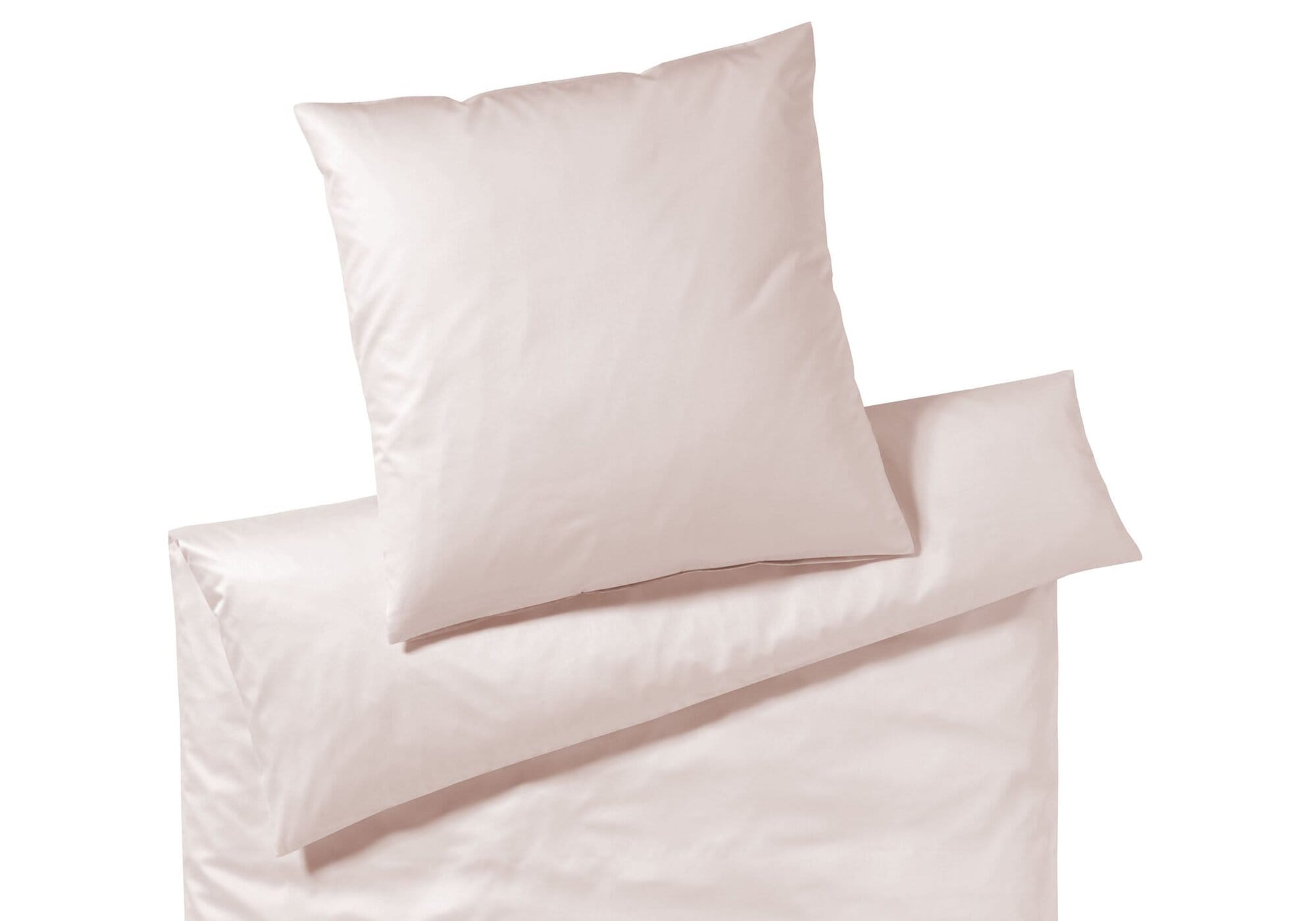 Elegante Bettwäsche Solid Jersey – Bild 6