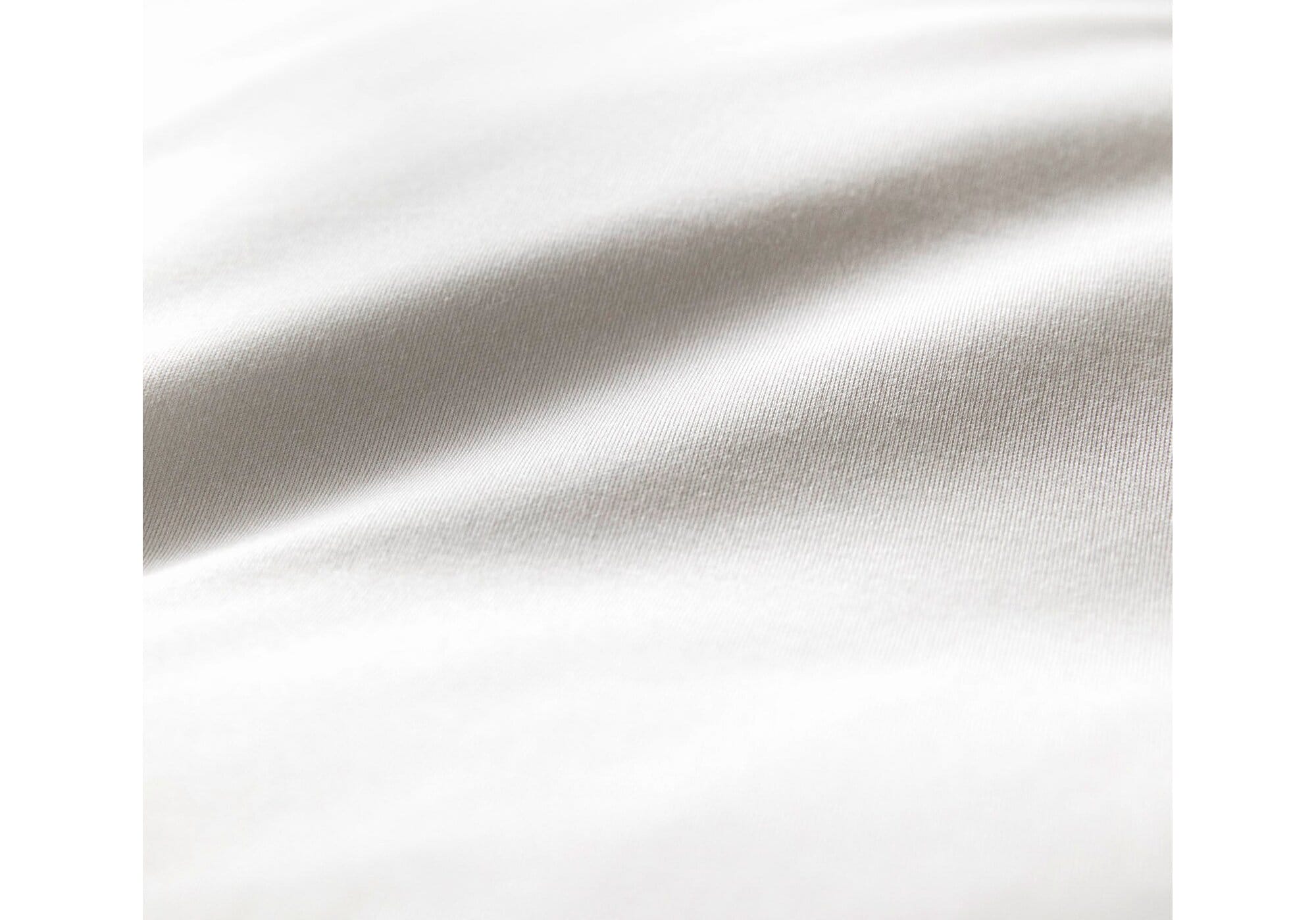 Elegante Bettwäsche Solid Jersey – Bild 11