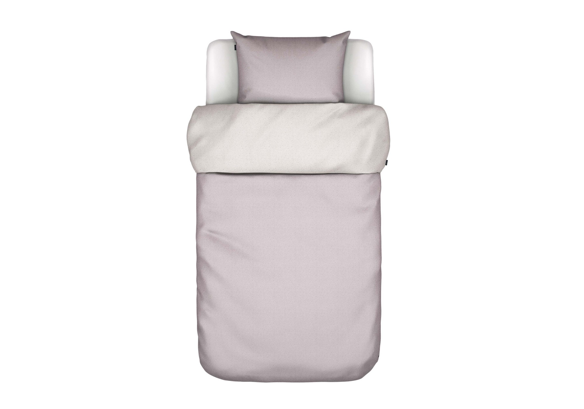 Marc O´Polo Bettwäsche Modell SPRAY aus reiner Baumwolle - PSSST