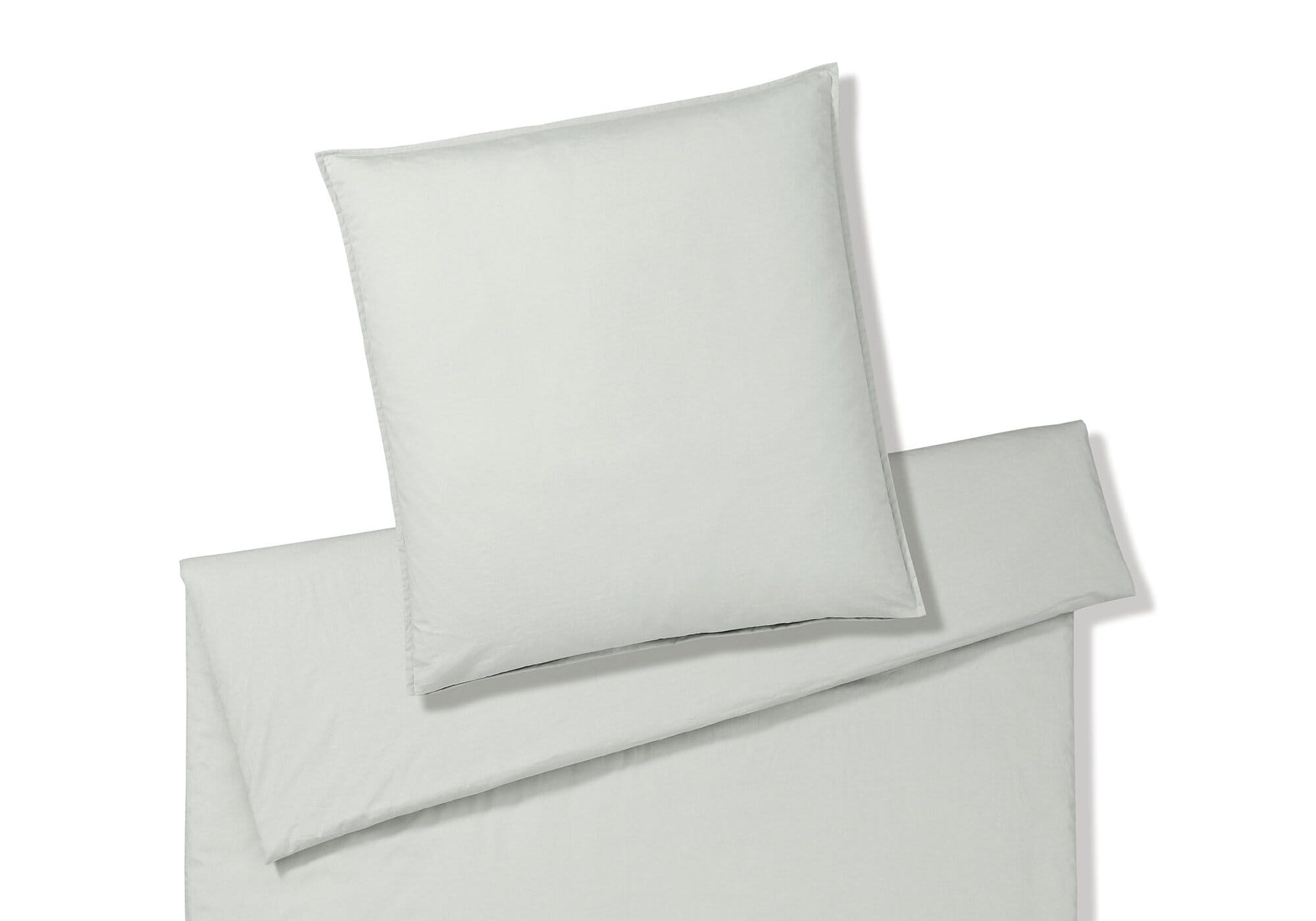 Elegante Bettwäsche Crisp – Bild 10