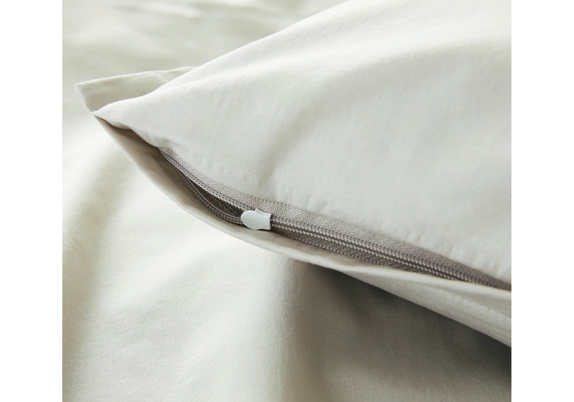 Elegante Bettwäsche Crisp – Bild 19