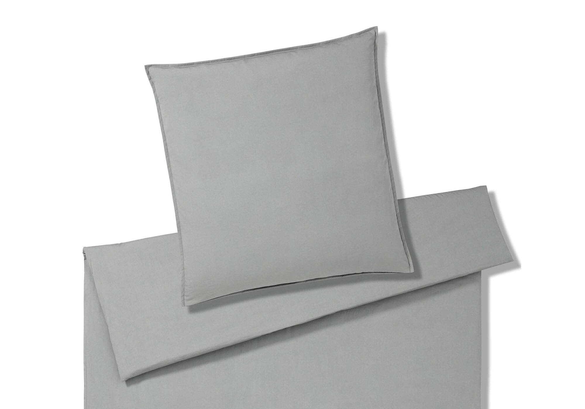 Elegante Bettwäsche Crisp – Bild 11