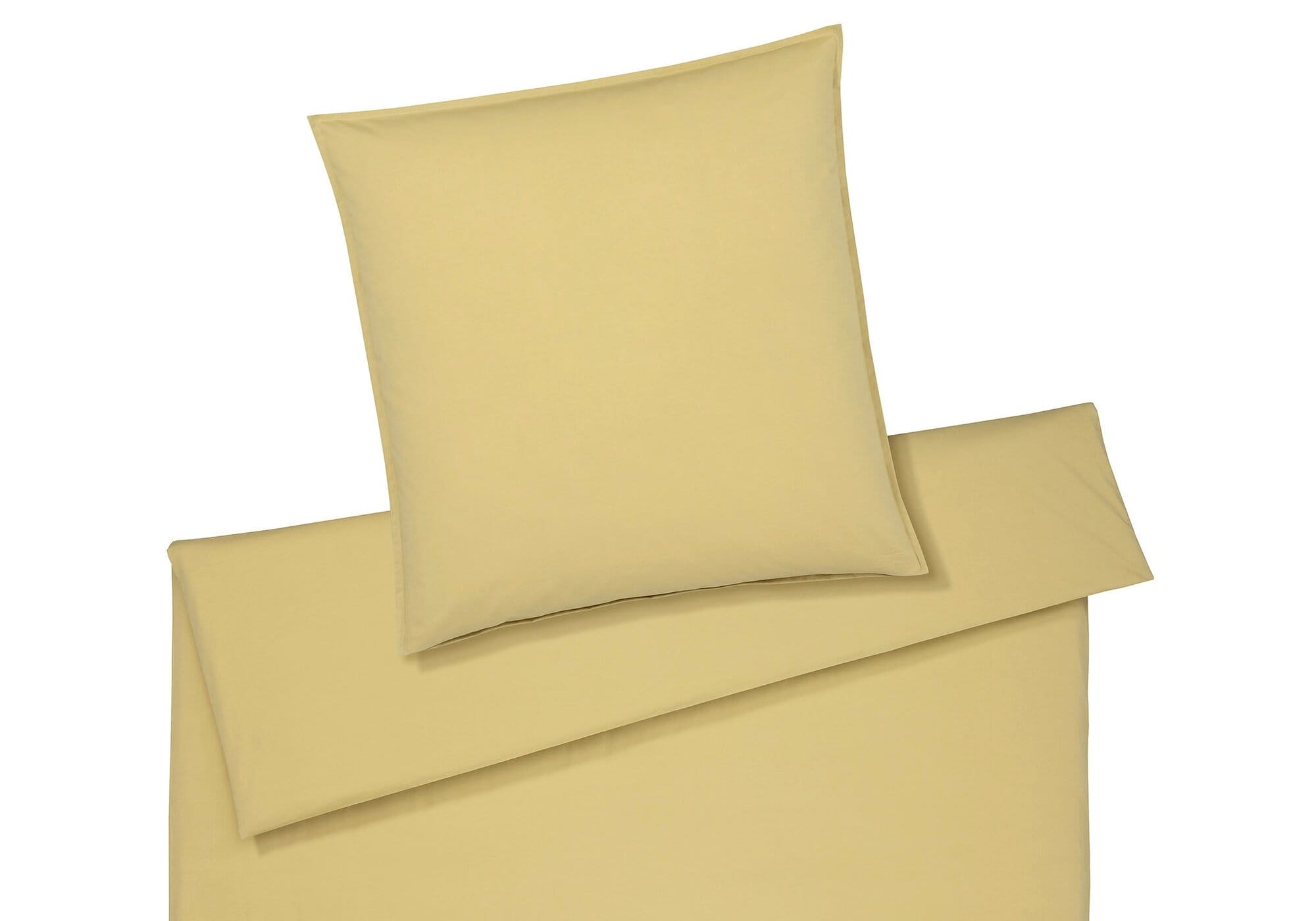 Elegante Bettwäsche Crisp – Bild 12