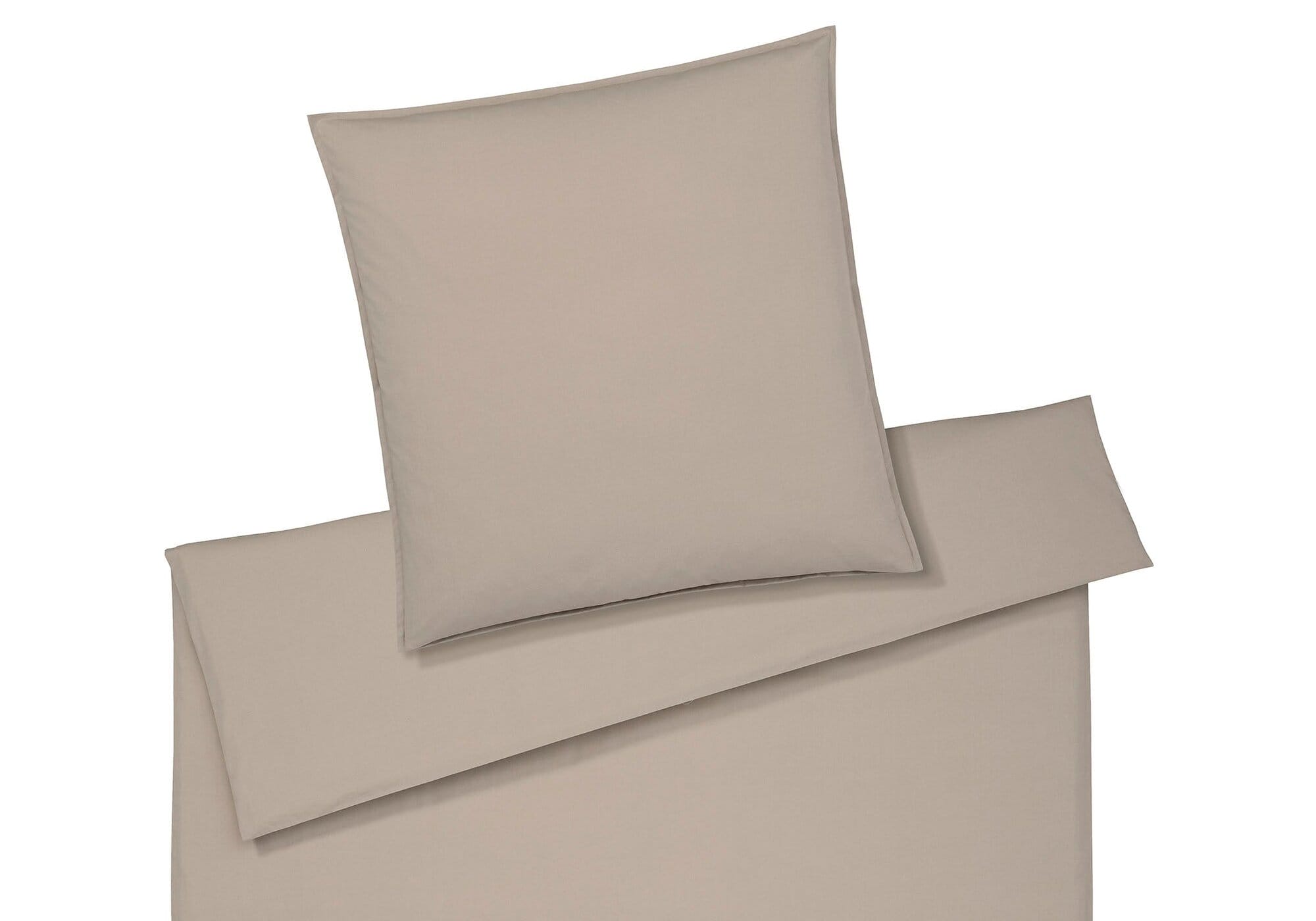 Elegante Bettwäsche Crisp – Bild 13