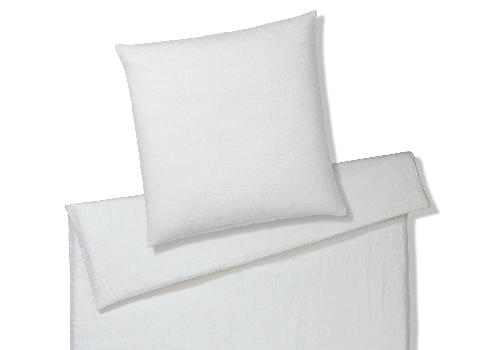 Elegante Bettwäsche Pure – Bild 6