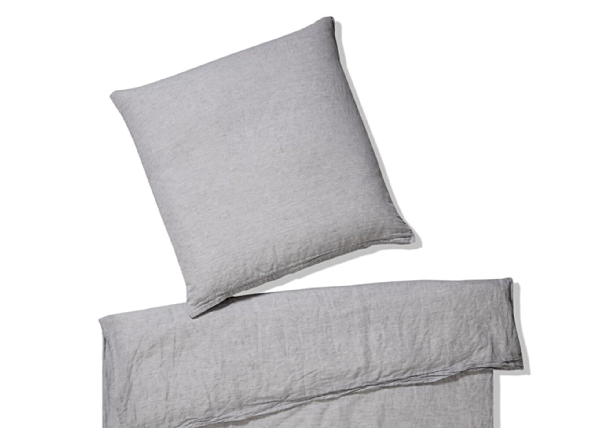 Elegante Bettwäsche Pure – Bild 7