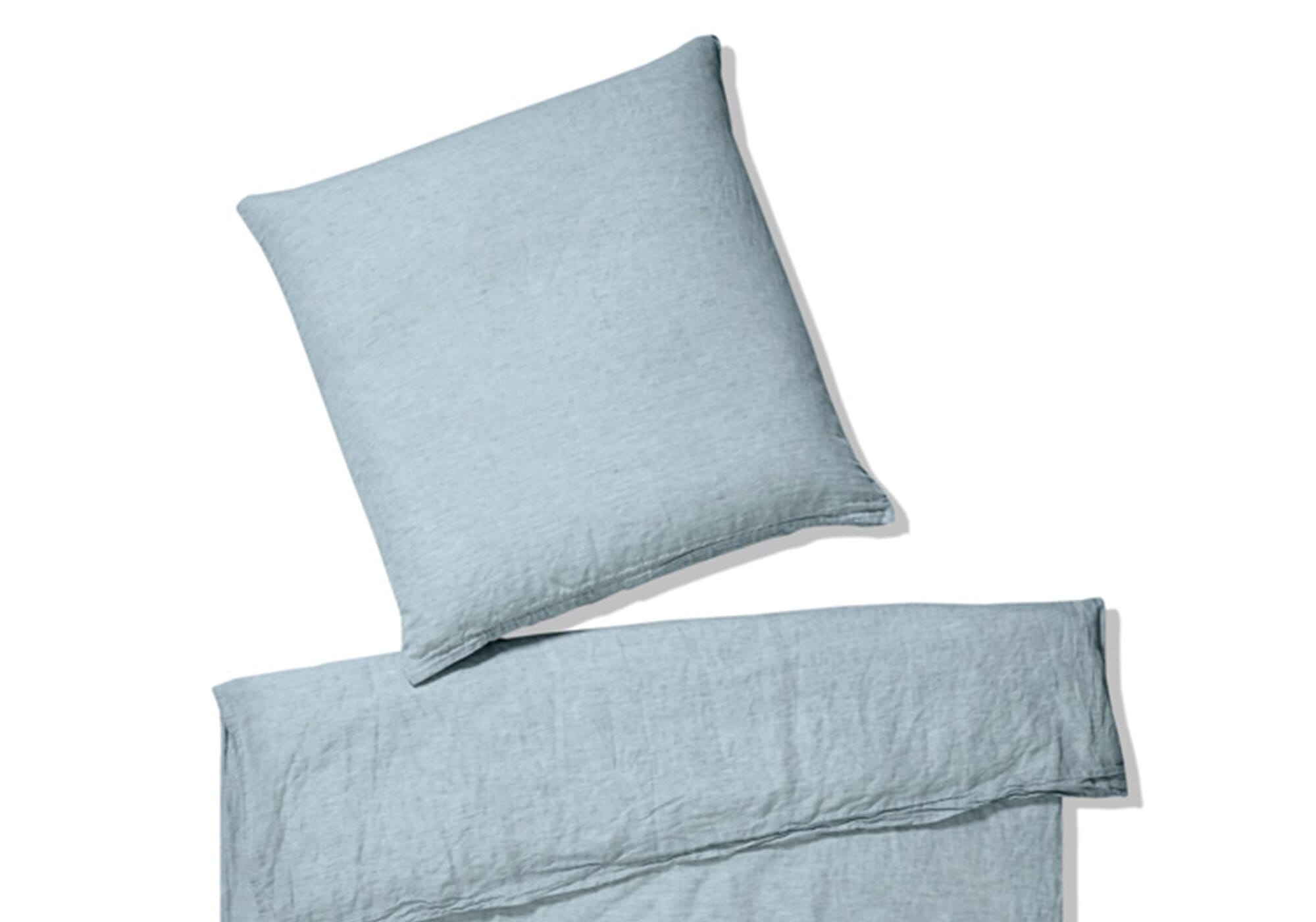 Elegante Bettwäsche Pure – Bild 8