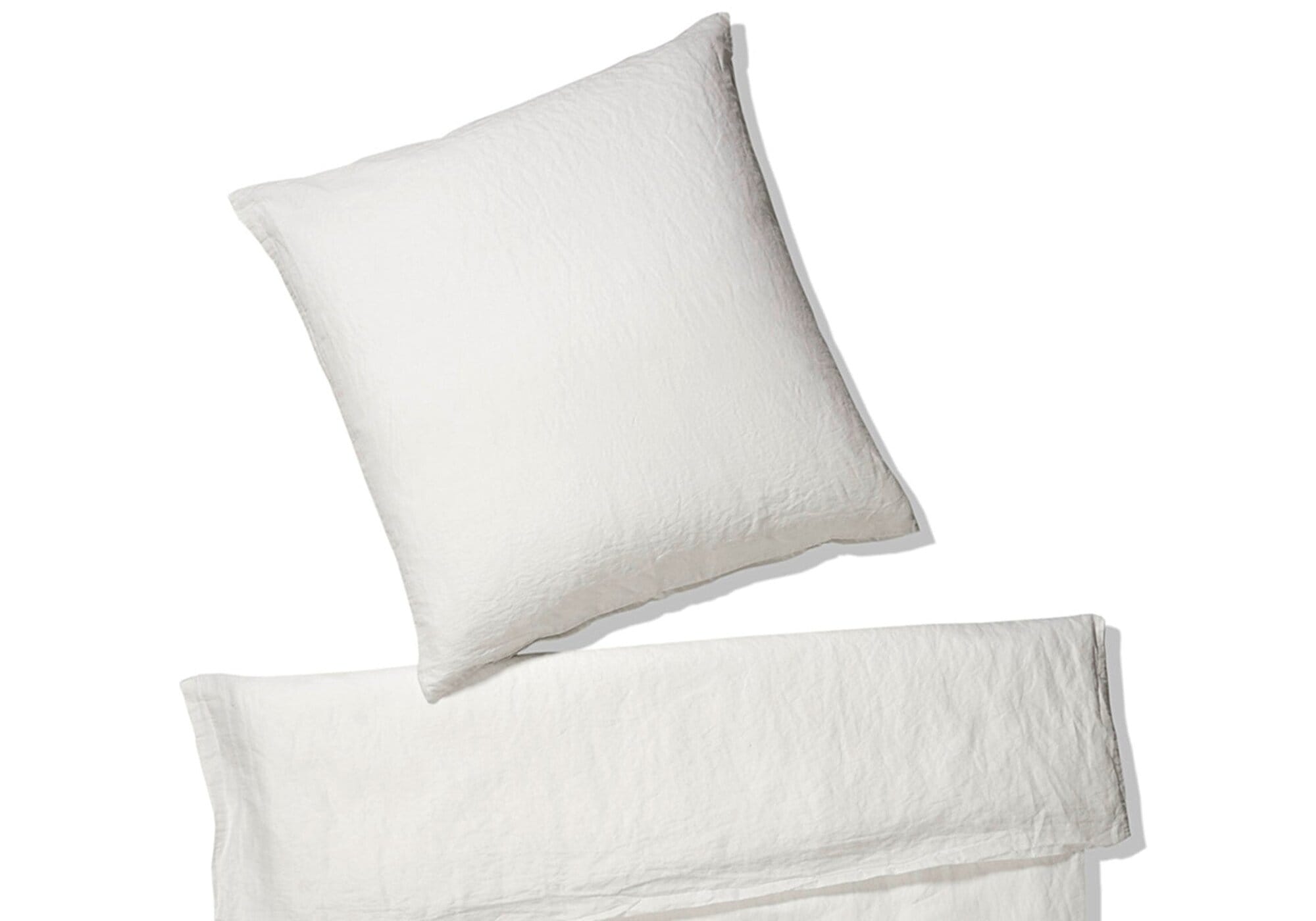 Elegante Bettwäsche Pure – Bild 5