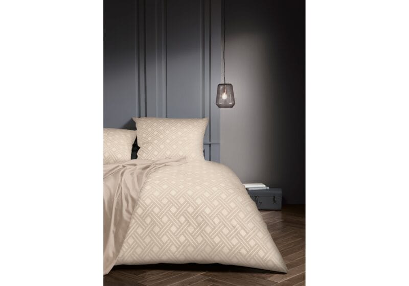 Fleuresse Bettwäsche BLACK PREMIUM DAMAST G 484447 0007 Ambiente