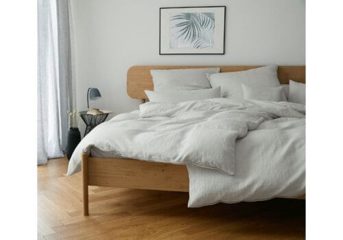 Elegante Bettwäsche Breezee