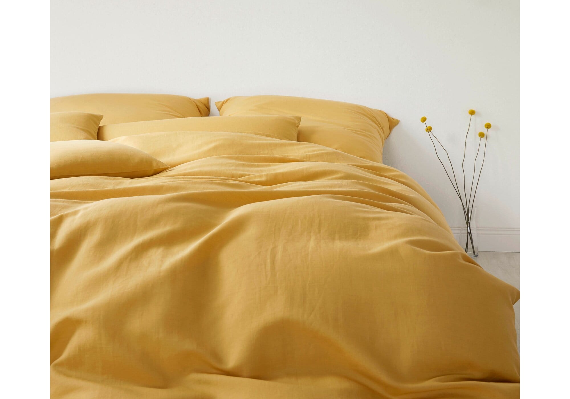 Elegante Bettwäsche Breezee – Bild 38