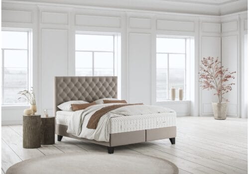 svane zensation continental roma moment ice grey square black 64126