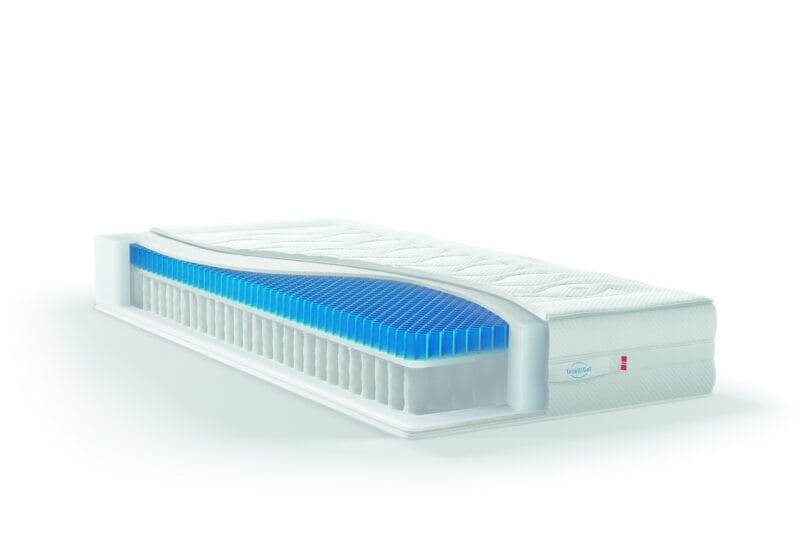 Svane® Zleep Premium verstellbar – Bild 8