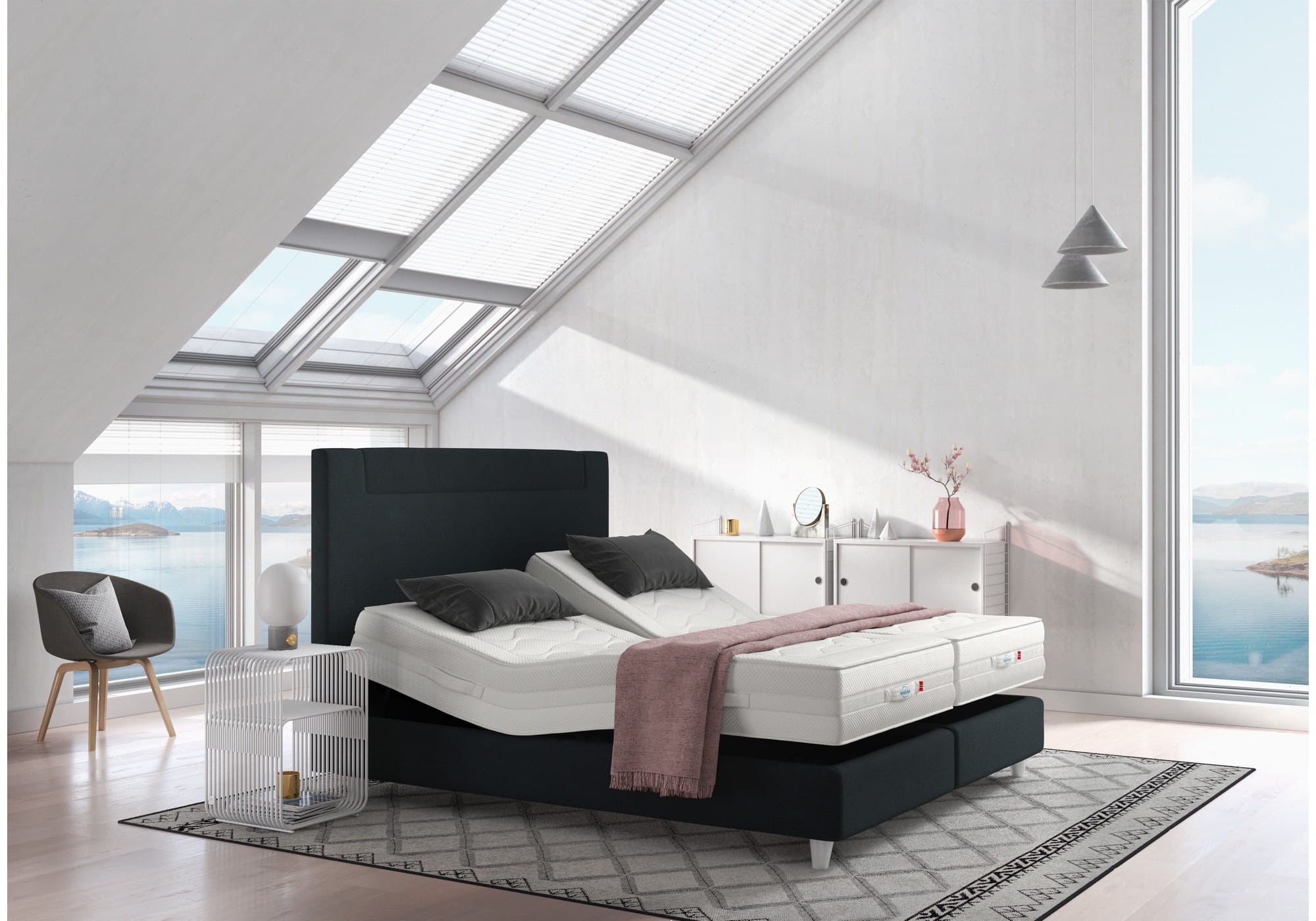 svane zleep elevation time lava 54678