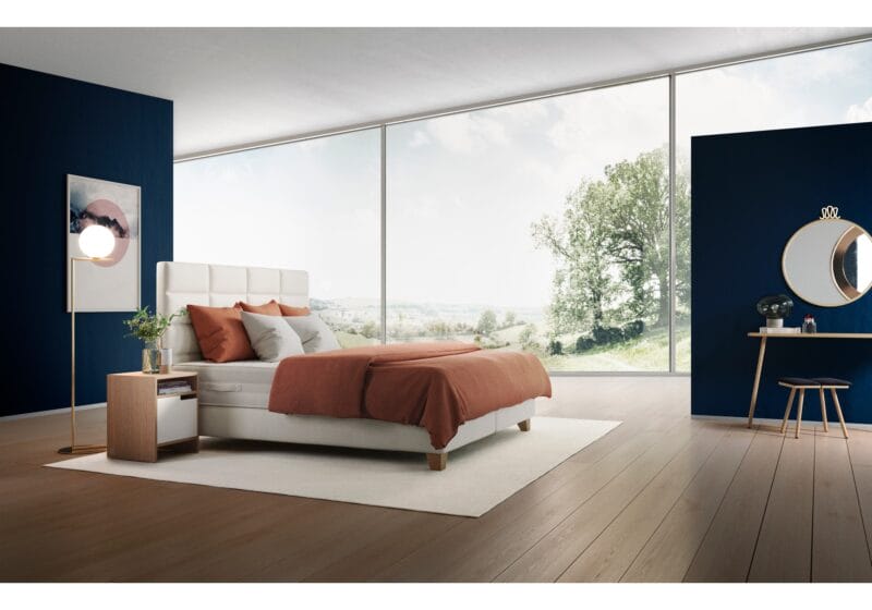Svane® Zleep Premium verstellbar – Bild 4