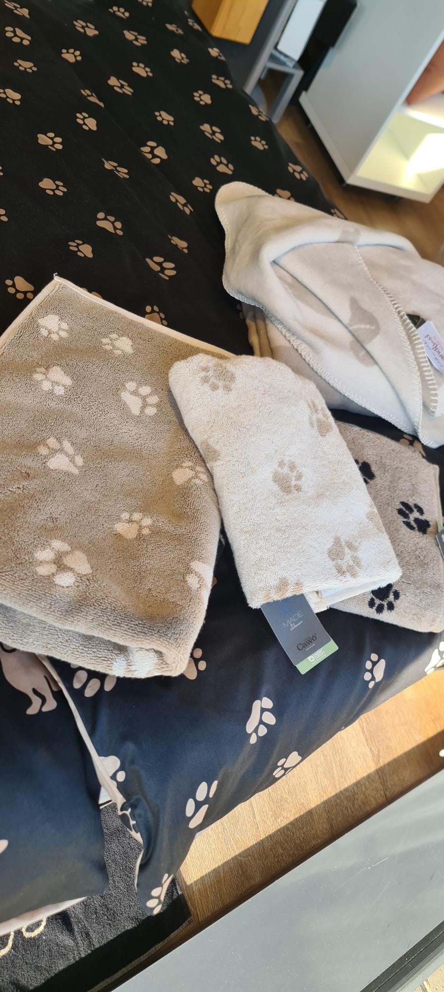 elegante Bettwäsche WE LOVE DOGS 06 elegante Bettwäsche WE LOVE DOGS