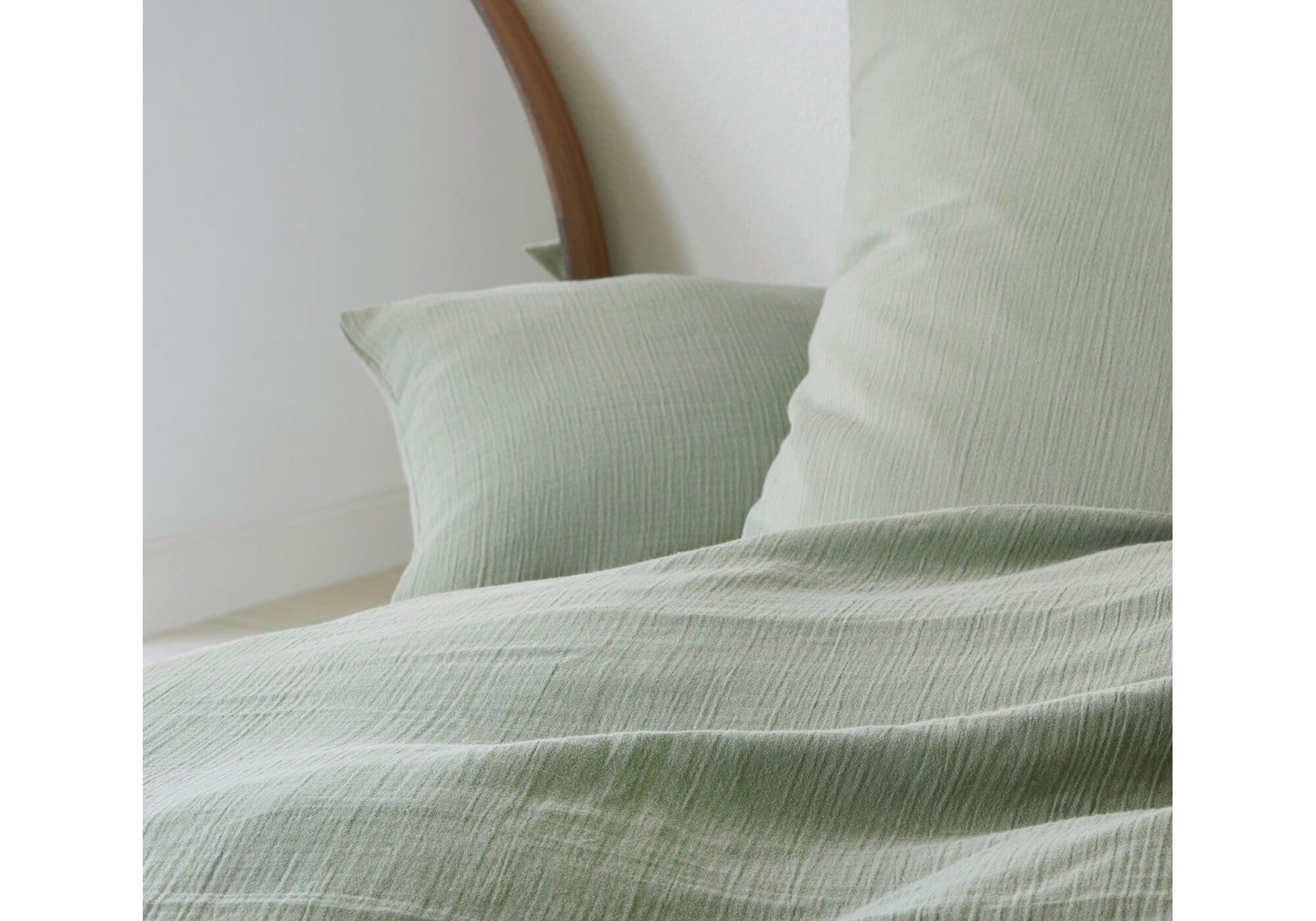 Elegante Bettwäsche Smooth – Bild 16