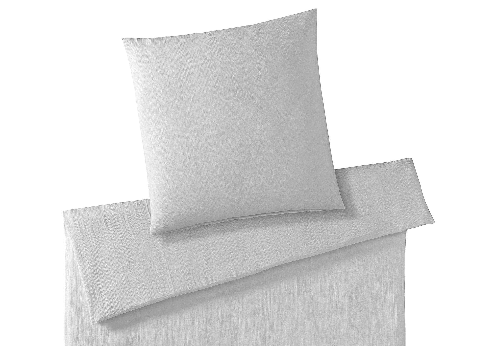 Elegante Bettwäsche Smooth – Bild 12