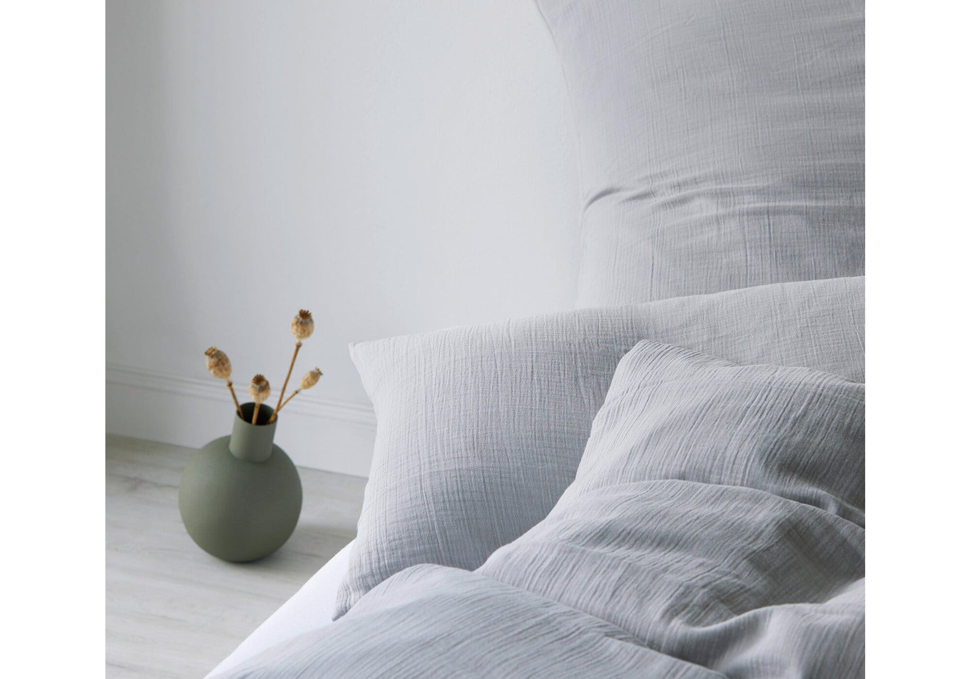 Elegante Bettwäsche Smooth – Bild 11
