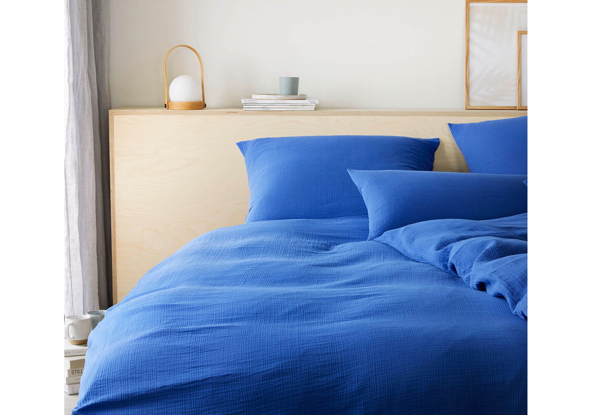 Elegante Bettwäsche Smooth – Bild 8