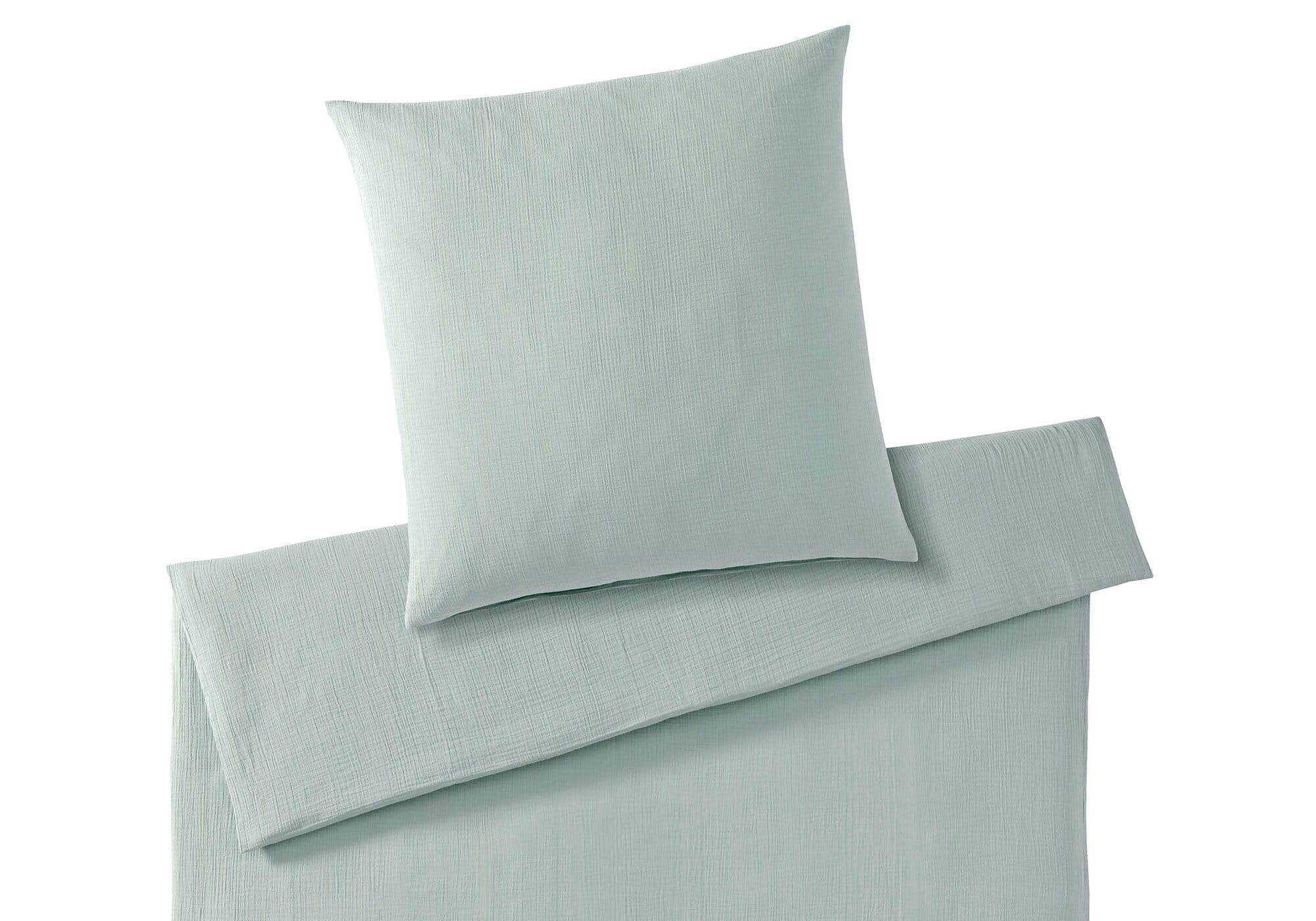 Elegante Bettwäsche Smooth – Bild 6