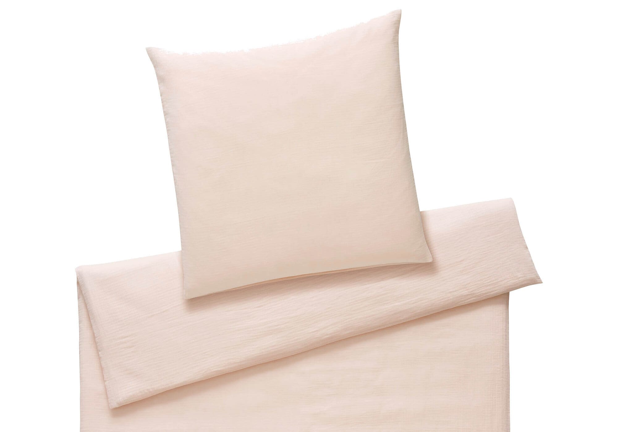 Elegante Bettwäsche Smooth – Bild 3