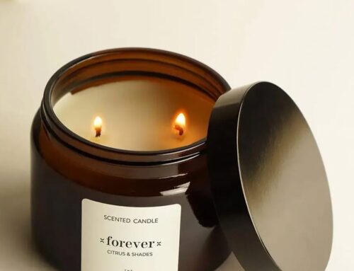 Olphactory – Duftkerzen und besondere Wohlfühlmomente im PSSST Bettenhaus Freiburg