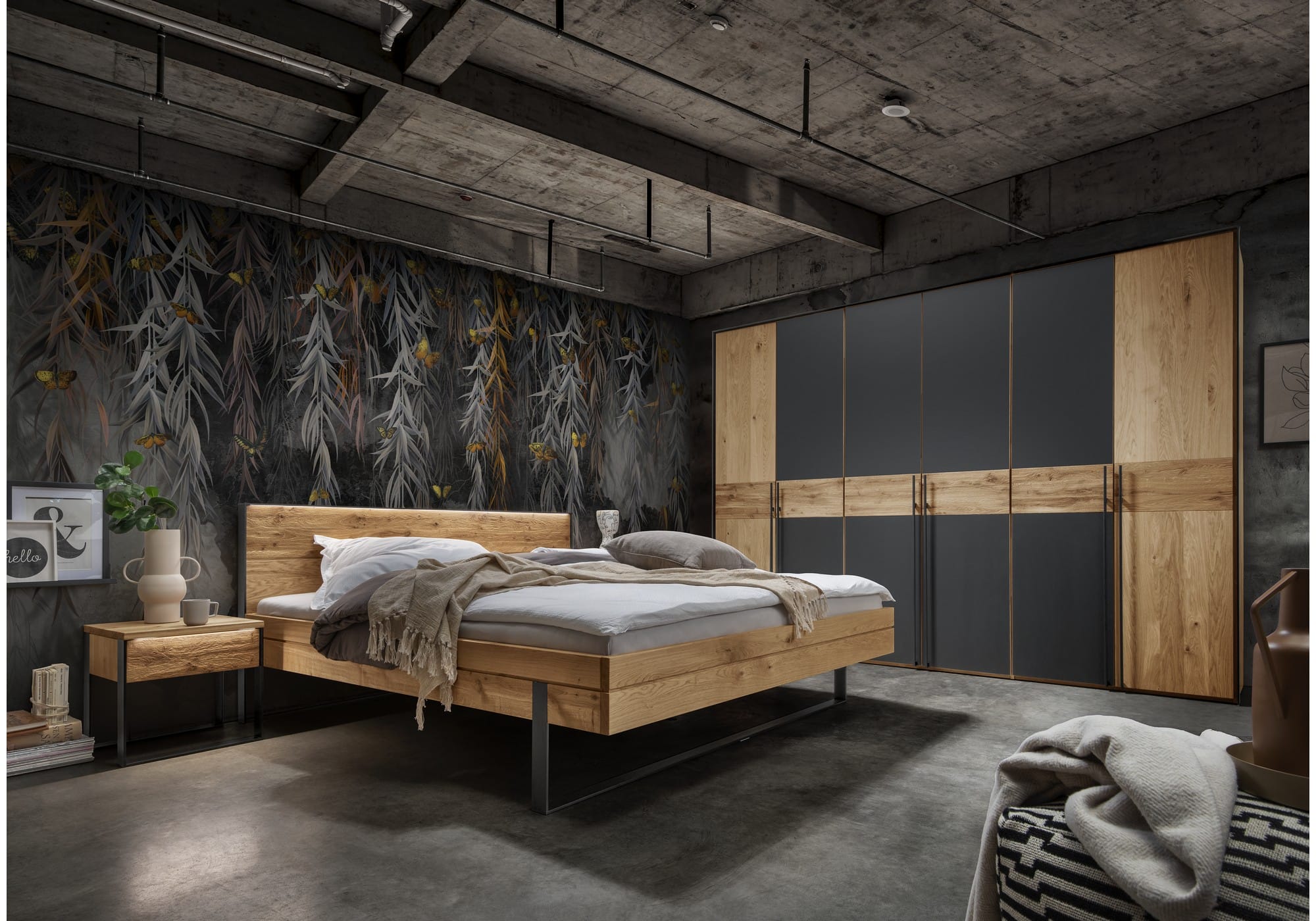 Forestales Boston Schrank