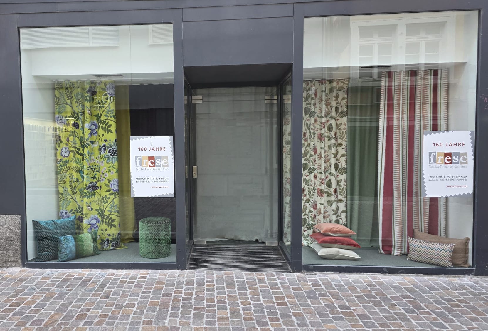 PSSST Bettenhaus Freiburg – Fashion und Food Festival Freiburg 2026 05 pssst bettenhaus freiburg fashion und food festival freiburg 2026 05