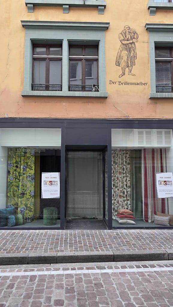PSSST Bettenhaus Freiburg – Fashion und Food Festival Freiburg 2026 11 pssst bettenhaus freiburg fashion und food festival freiburg 2026 11