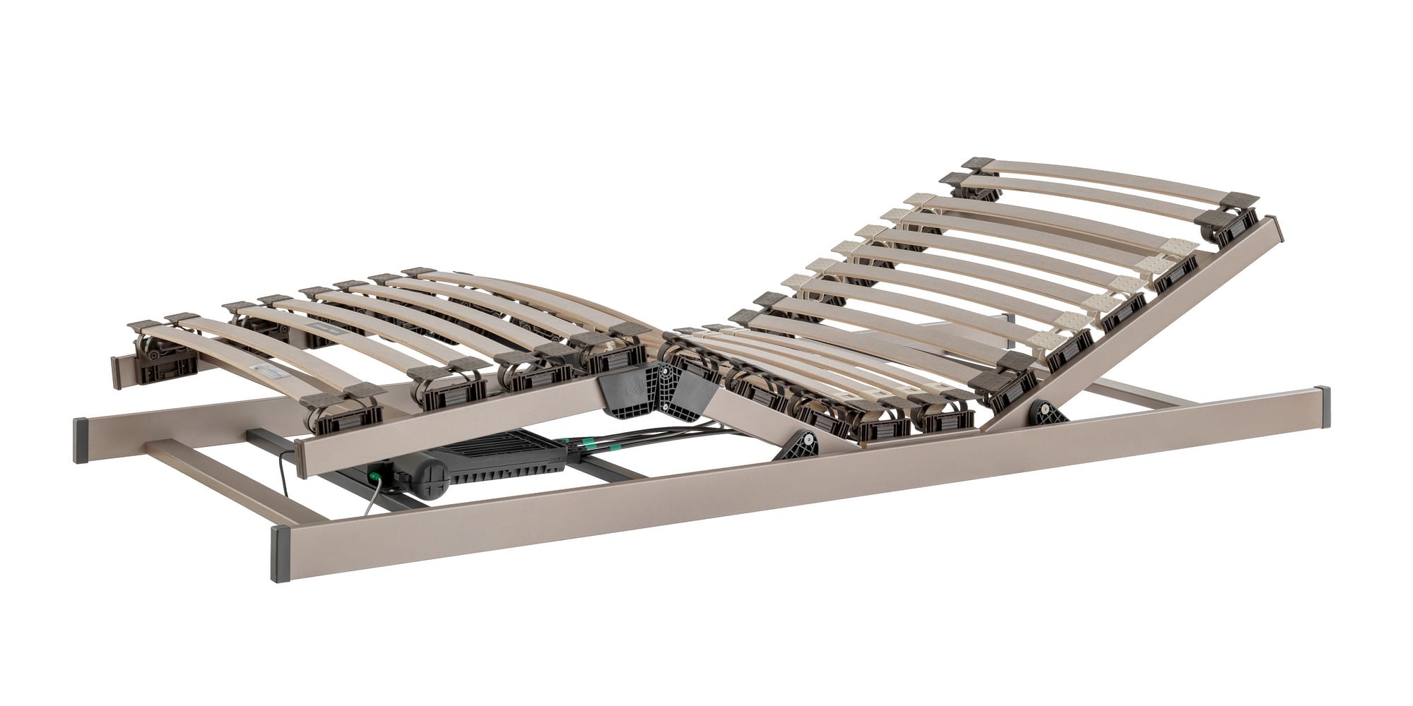 philrouge match unterfederung match 2m flat